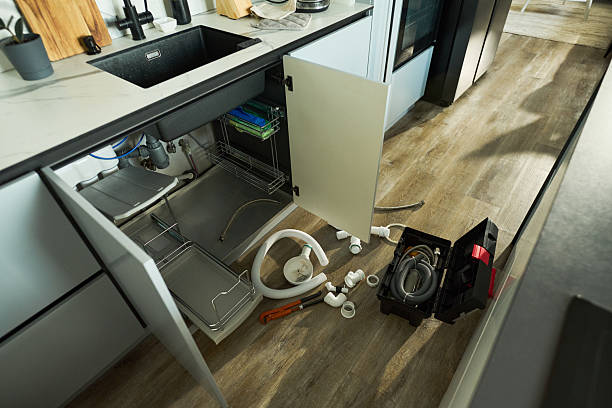 24/7 Emergency Drain Cleaning experts in Elwood, KS